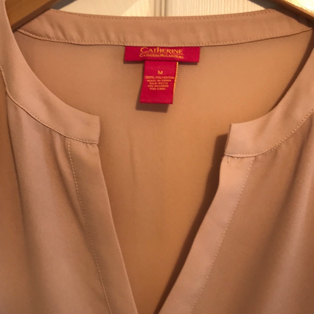 Asymmetrical Tunic - Picture 6 of 7